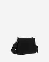 Shoulder Bag - BLACK | Base Blu