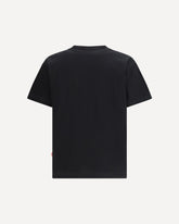 T-Shirt T-Norm-V10  - NERO | Base Blu