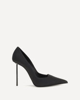 Amelia Pumps - BLACK | Base Blu