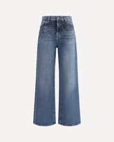 Scout Candy Jeans - BLUE | Base Blu