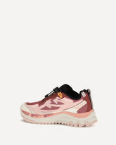BRB Trail Sneakers - PINK | Base Blu