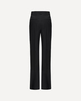 Orario tailored Pants - BLACK | Base Blu