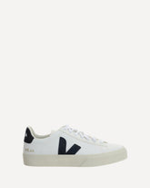 Sneakers - WHITE | Base Blu