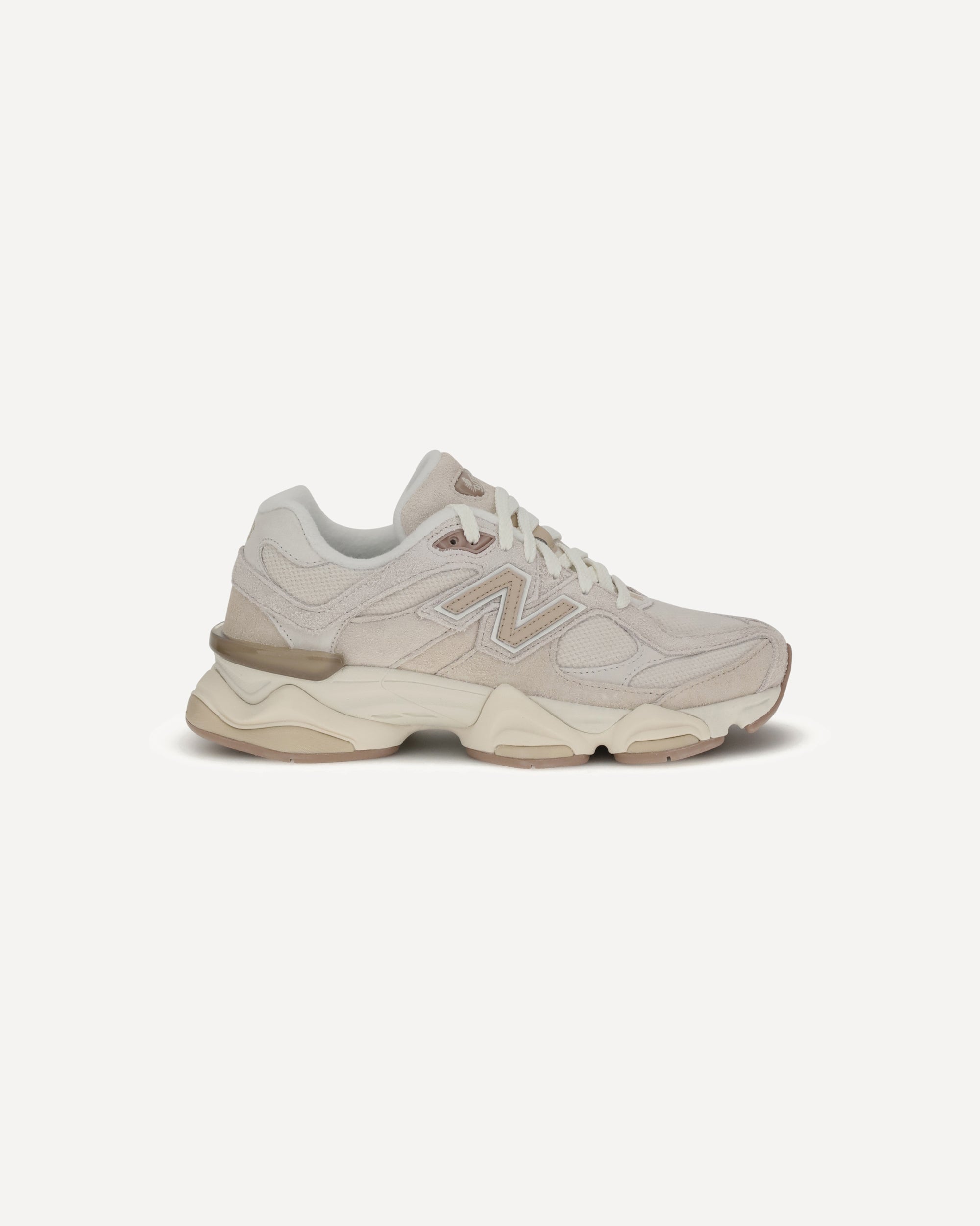 NEW BALANCE 9060 Sneakers BEIGE | Base Blu