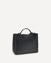 Andiamo Shoulder Bag - BLACK | Base Blu