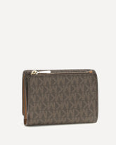 Bryant Wallet - BROWN | Base Blu