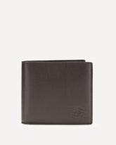 Pop Check Wallet - BROWN | Base Blu