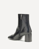 Esprit Ankle Boots - BLACK | Base Blu