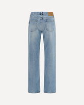 Lisa Jeans - LIGHT BLUE | Base Blu