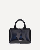Borsa a Mano Friday  - NERO | Base Blu