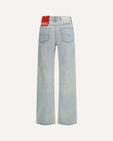 1971 D-Sent Jeans - LIGHT BLUE | Base Blu