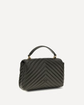 Borsa a Mano Love Lady Mini - VERDE | Base Blu