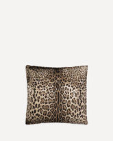 Carretto Siciliano canvas Pillow - MULTICOLOUR | Base Blu