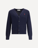 Cardigan Ami De Coeur - BLU | Base Blu