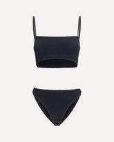 Gigi Swimsuit - BLACK | Base Blu