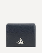 Woman Billfold Wallet - BLACK | Base Blu