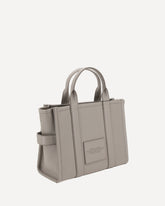 Borsa a Mano The Medium Tote - GRIGIO | Base Blu