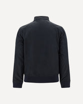 Rectifier Harrington Jacket - BLUE | Base Blu