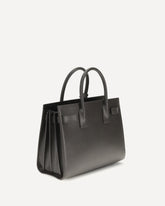 Borsa a Mano Sac De Jour Baby - GRIGIO | Base Blu