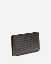 Agenda Clutch - BROWN | Base Blu
