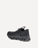Cloudmonster Sneakers - BLACK | Base Blu