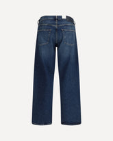 Loose fit Jeans - BLUE | Base Blu