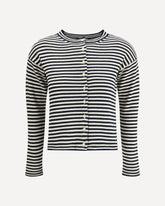 Eritea Cardigan - MULTICOLOUR | Base Blu