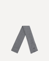 Wool Scarf - MULTICOLOUR | Base Blu