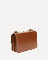 Vain Shoulder Bag - BROWN | Base Blu