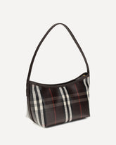 Borsa a spalla Highlands mini​ - MULTICOLORE | Base Blu