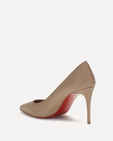 Décolleté Kate Sporty - BEIGE | Base Blu
