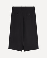 Gonna Split a bermuda - NERO | Base Blu