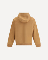Hoodie - BEIGE | Base Blu