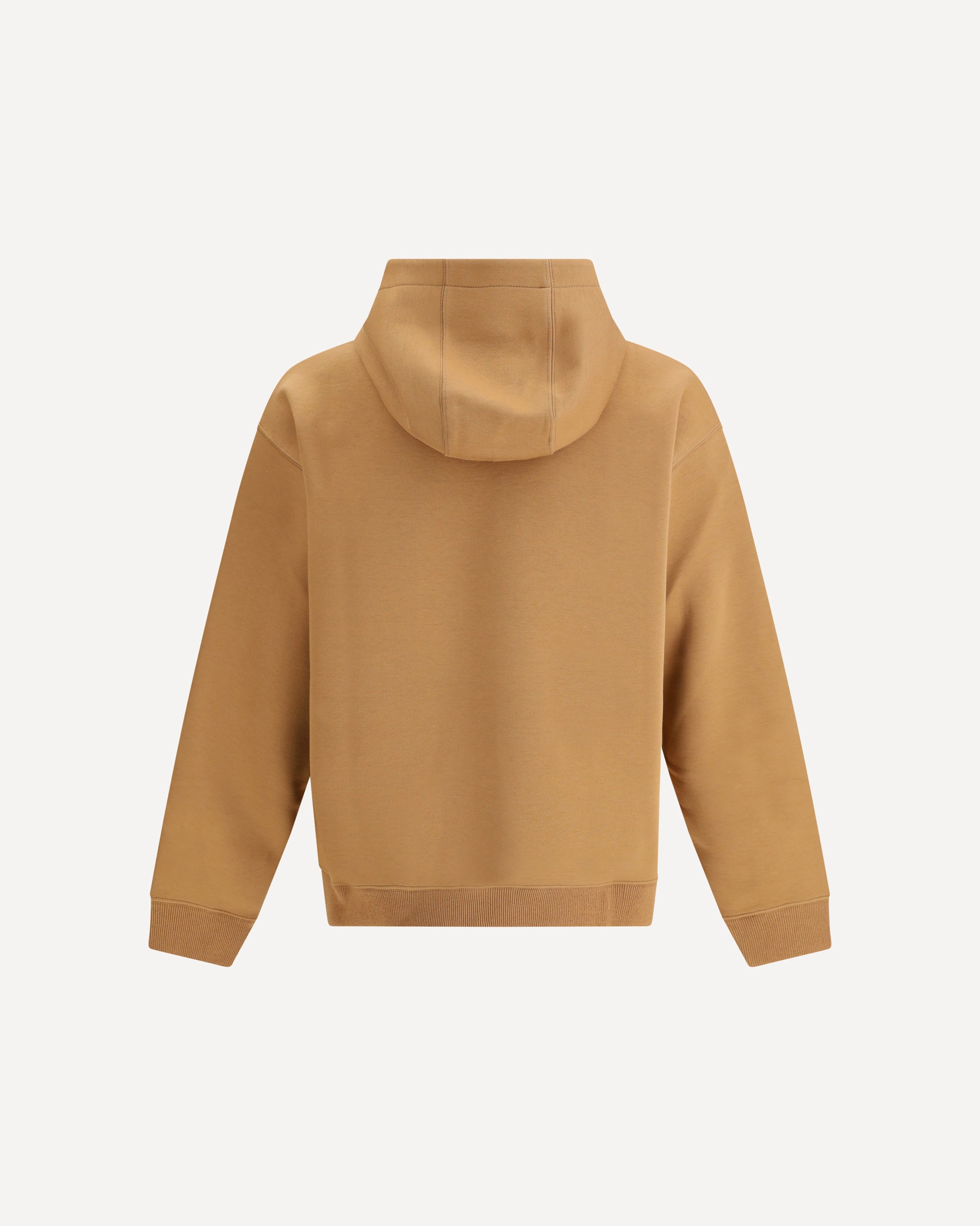 FENDI Hoodie BEIGE | Base Blu