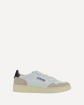 Medialist Sneakers - WHITE | Base Blu