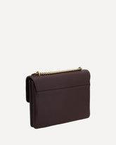 Love Shoulder Bag - BLACK | Base Blu