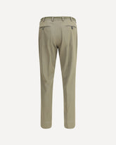 Chino Pants - GREEN | Base Blu