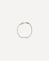 Bracelet Monogramme - GOLD | Base Blu
