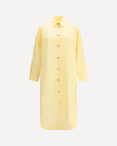 Vestito Gloria - GIALLO | Base Blu