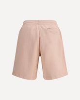 Tracksuit Shorts - PINK | Base Blu