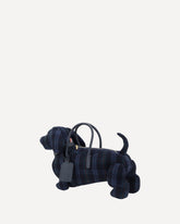 Hector Handbag - MULTICOLOUR | Base Blu
