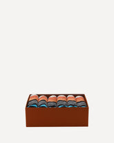 Giacomo Towel Set - MULTICOLOUR | Base Blu