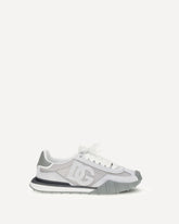 DG Athletic Sneakers - GREY | Base Blu