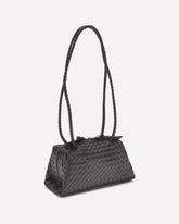 Tokyo Shoulder Bag - BROWN | Base Blu