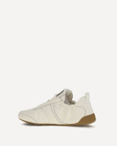 Kick Sneakers - CREAM | Base Blu