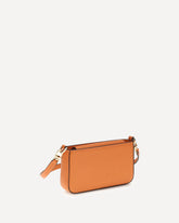Borsa a Spalla Bryant - ARANCIONE | Base Blu