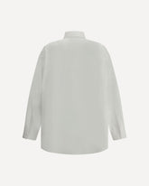 Minimal Shirt - WHITE | Base Blu