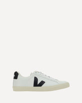 Esplar Sneakers - WHITE | Base Blu