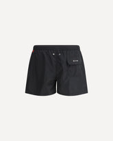 Monochrome Swimshort - BLACK | Base Blu
