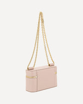 Sicily Shoulder Bag - PINK | Base Blu